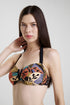 Shan Classique Bandeau Bikini Top